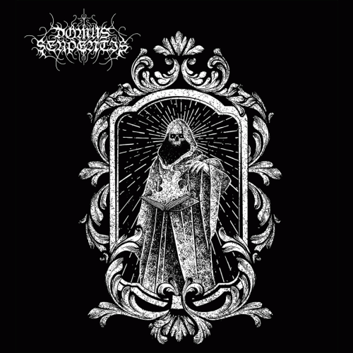 Domus Serpentis : The Storm Upon the Altar